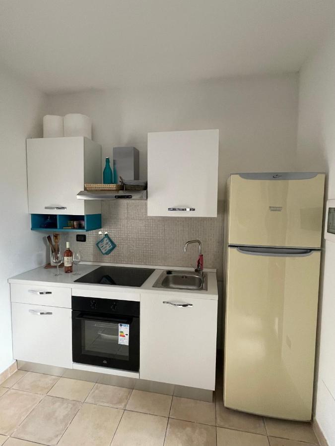 סנטה מריה אל בניו Casa Vacanza Sun & Relax מראה חיצוני תמונה