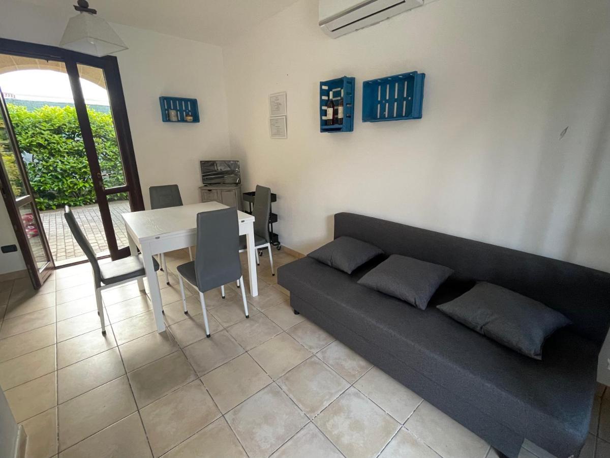 סנטה מריה אל בניו Casa Vacanza Sun & Relax מראה חיצוני תמונה