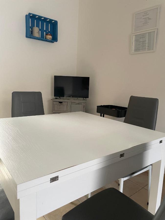 סנטה מריה אל בניו Casa Vacanza Sun & Relax מראה חיצוני תמונה
