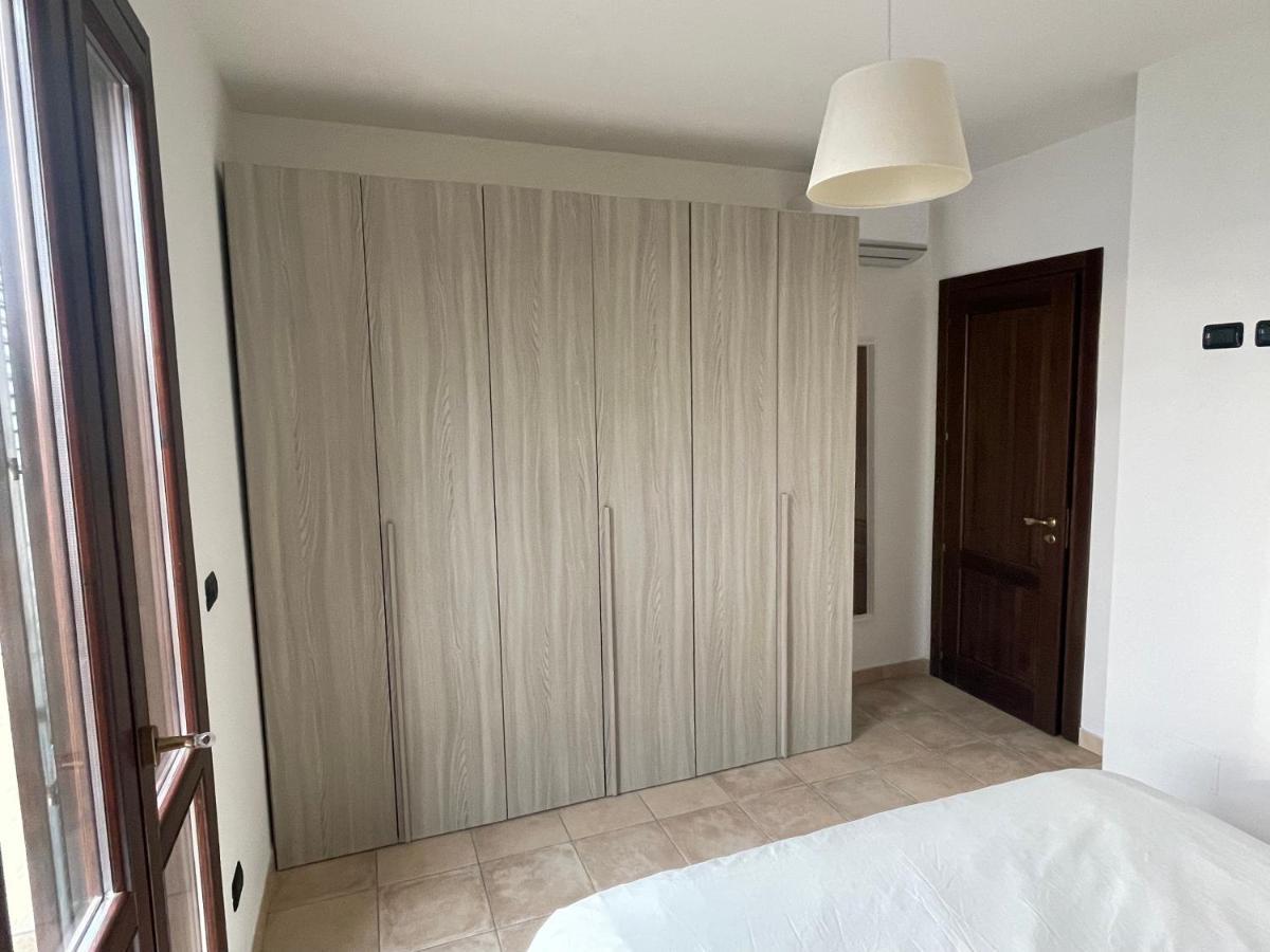 סנטה מריה אל בניו Casa Vacanza Sun & Relax מראה חיצוני תמונה