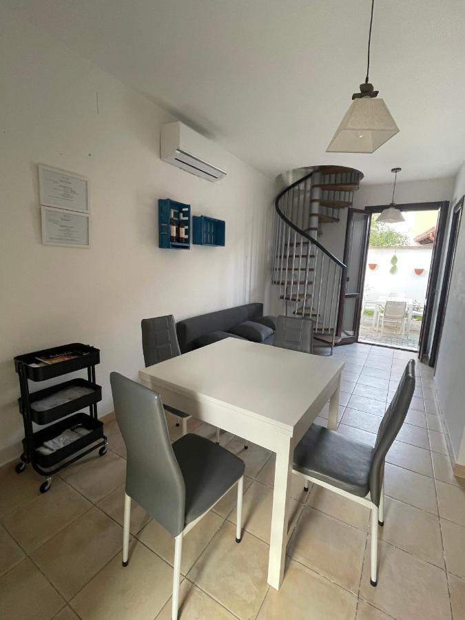 סנטה מריה אל בניו Casa Vacanza Sun & Relax מראה חיצוני תמונה