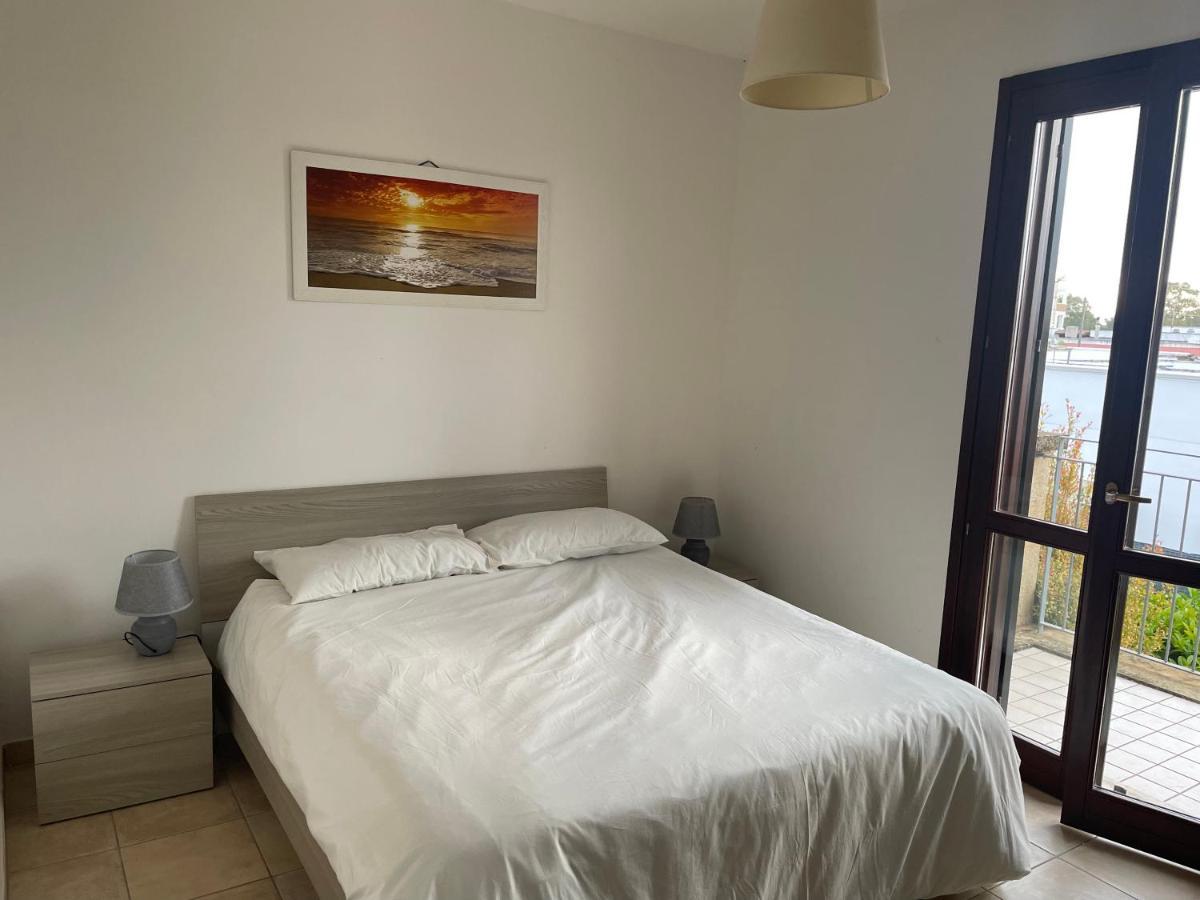 סנטה מריה אל בניו Casa Vacanza Sun & Relax מראה חיצוני תמונה