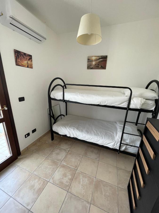 סנטה מריה אל בניו Casa Vacanza Sun & Relax מראה חיצוני תמונה