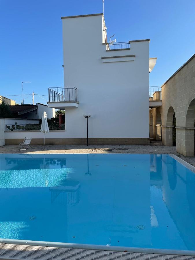 סנטה מריה אל בניו Casa Vacanza Sun & Relax מראה חיצוני תמונה