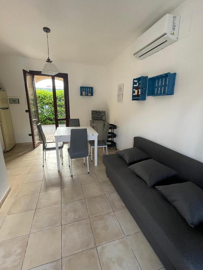סנטה מריה אל בניו Casa Vacanza Sun & Relax מראה חיצוני תמונה