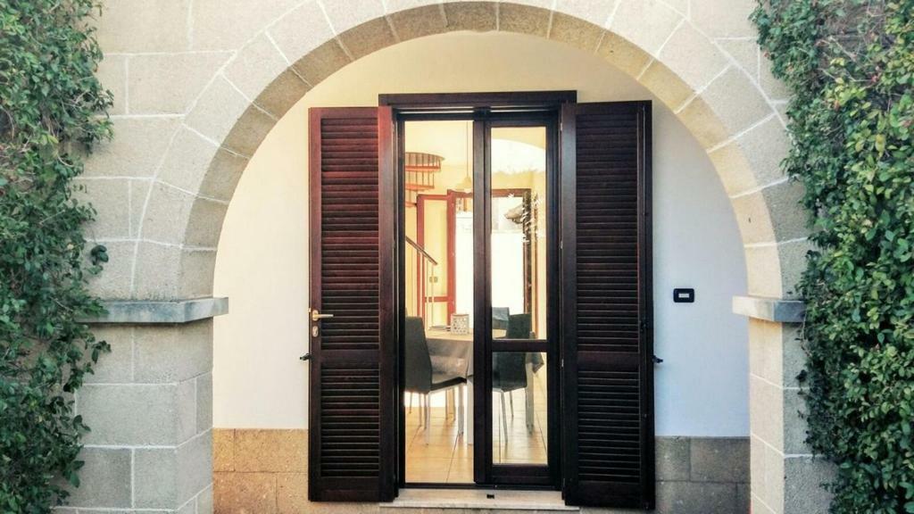 סנטה מריה אל בניו Casa Vacanza Sun & Relax מראה חיצוני תמונה